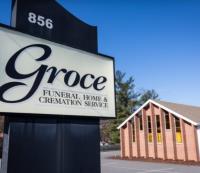 Groce Funeral Home & Cremation Service Tunnel Road image 3